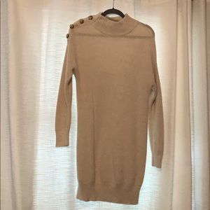 American Eagle Sweater dress